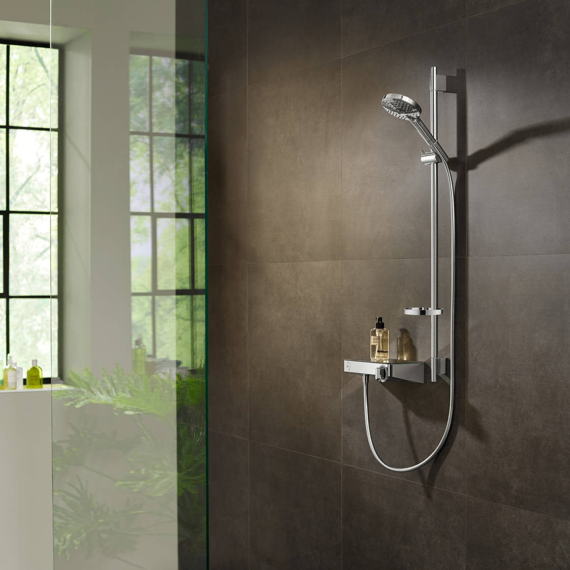 
                  
                    hansgrohe 漢斯格雅 Raindance Select S 多色 蓮蓬頭 三段出水 26014
                  
                