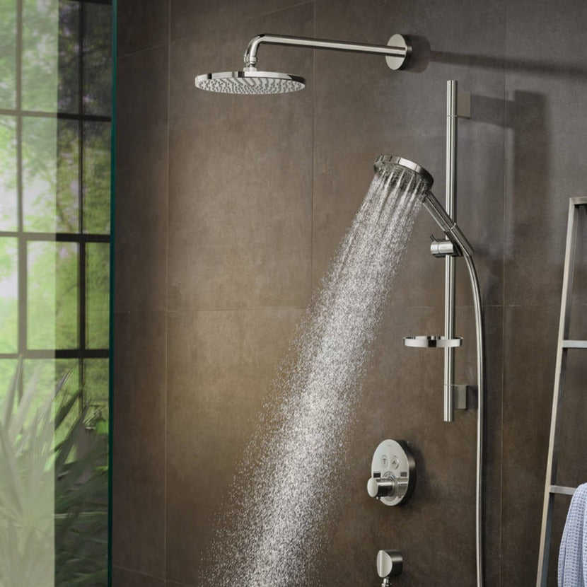 
                  
                    hansgrohe 漢斯格雅 Raindance Select S 多色 蓮蓬頭 三段出水 26014
                  
                