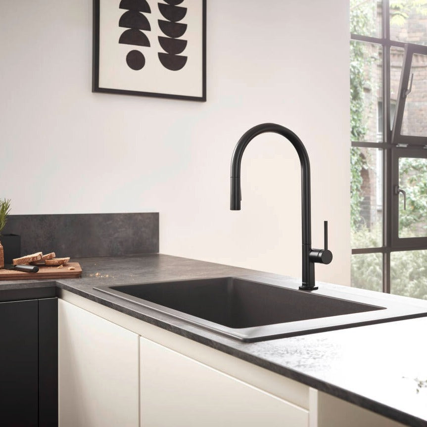 
                  
                    hansgrohe 漢斯格雅 Talis M54 多色 廚房龍頭 伸縮龍頭 72800
                  
                