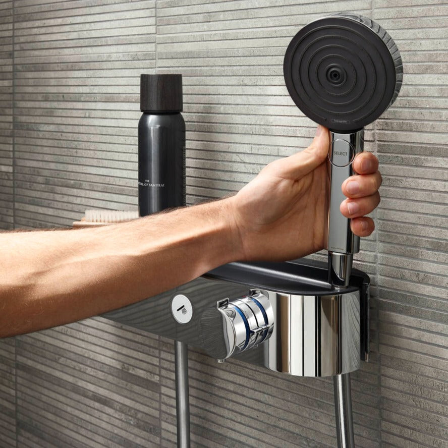 
                  
                    hansgrohe 漢斯格雅 ShowerTablet Select 多色 恆溫 淋浴龍頭 24360
                  
                