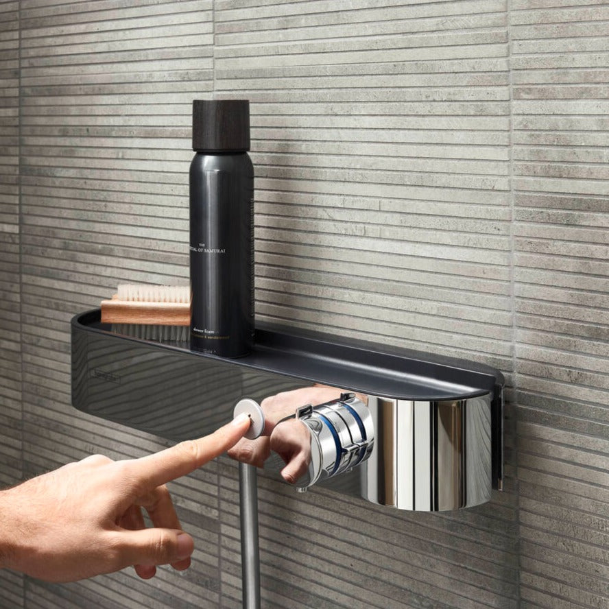 
                  
                    hansgrohe 漢斯格雅 ShowerTablet Select 多色 恆溫 淋浴龍頭 24360
                  
                