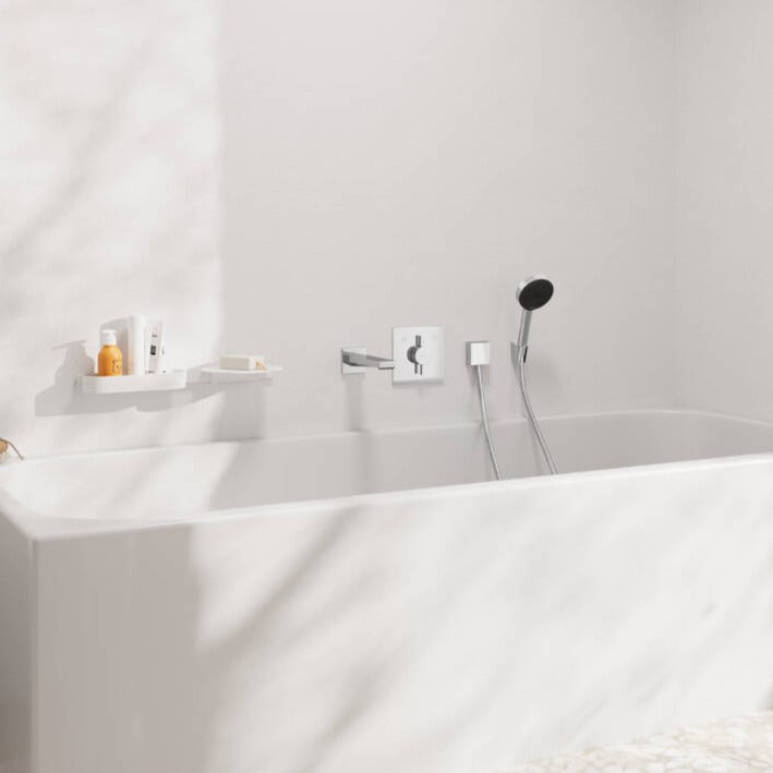 
                  
                    hansgrohe 漢斯格雅 Isiflex 多色 軟管 蛇管 160cm 28276
                  
                