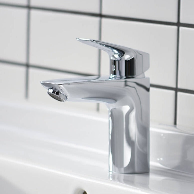 
                  
                    hansgrohe 漢斯格雅 Logis 面盆龍頭 臉盆龍頭 水龍頭 71100
                  
                