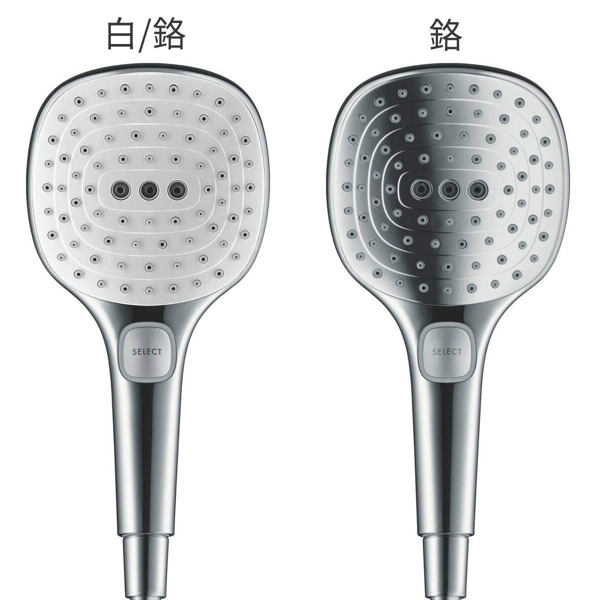 
                  
                    hansgrohe 漢斯格雅 Raindance E 雙色 恆溫 頂灑 淋浴置物架組 27288
                  
                