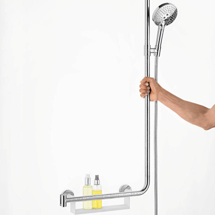 
                  
                    hansgrohe 漢斯格雅 Raindance Select S 蓮蓬頭 升降桿 蓮蓬頭滑桿組 26324 26326
                  
                