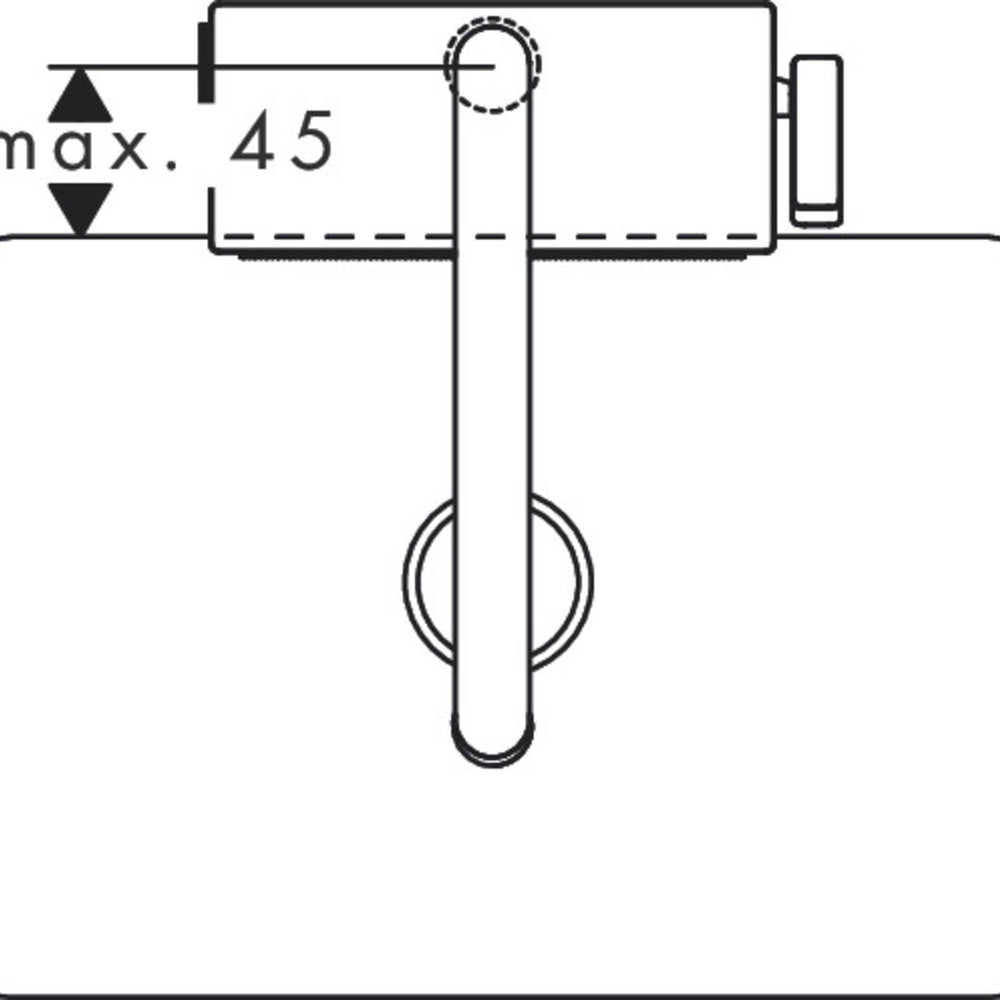 
                  
                    hansgrohe 漢斯格雅 Aquno Select M81 多色 廚房龍頭 瀑布出水 73836
                  
                