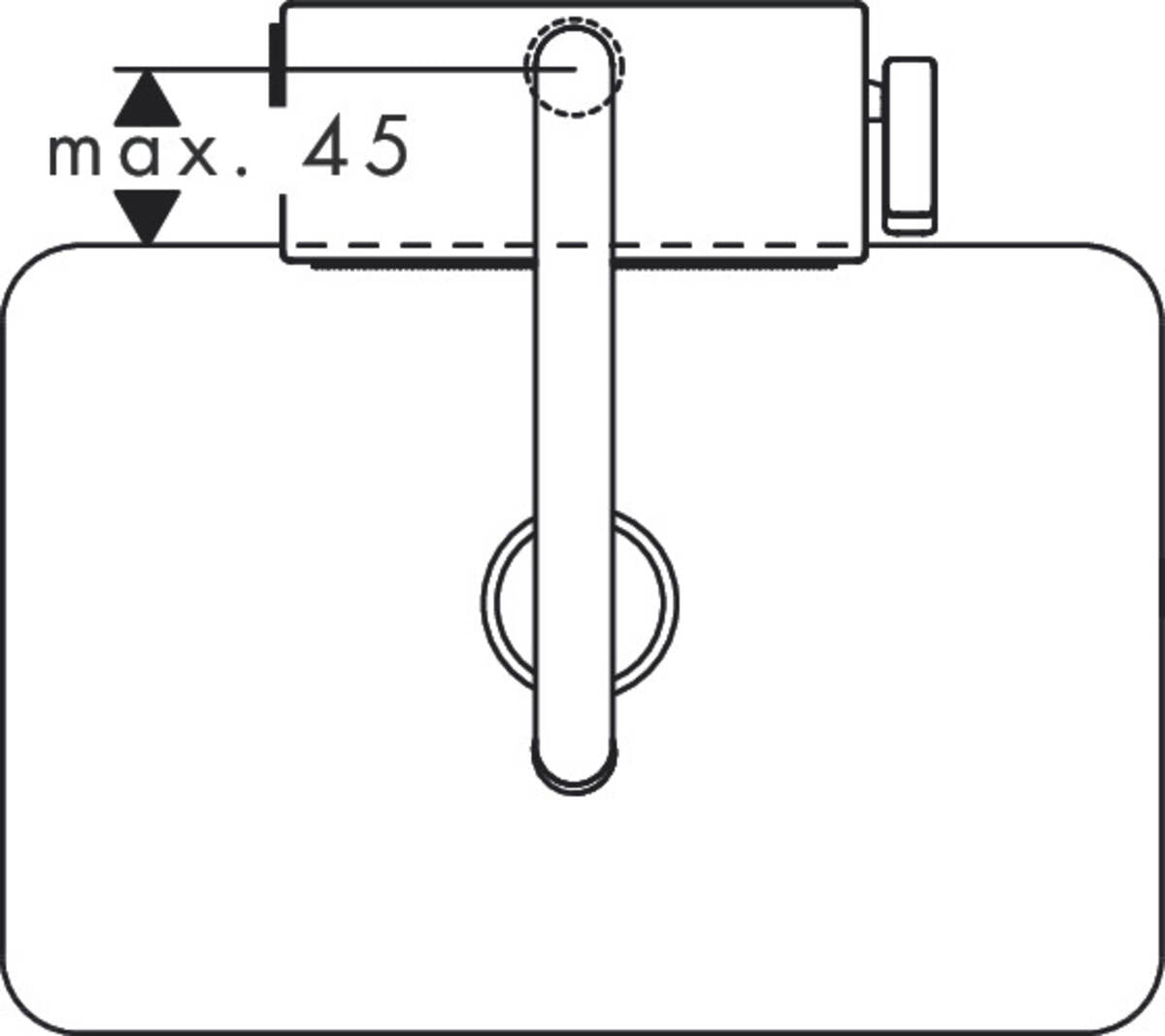 
                  
                    hansgrohe 漢斯格雅 Aquno Select M81 多色 廚房龍頭 瀑布出水 73836
                  
                