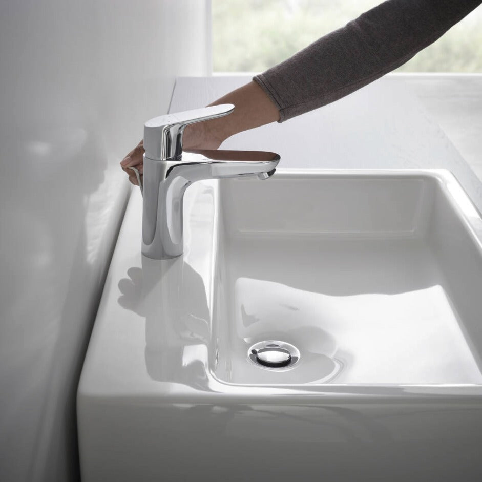 
                  
                    hansgrohe 漢斯格雅 Focus 面盆龍頭 臉盆龍頭 水龍頭 沖洗器 31927
                  
                