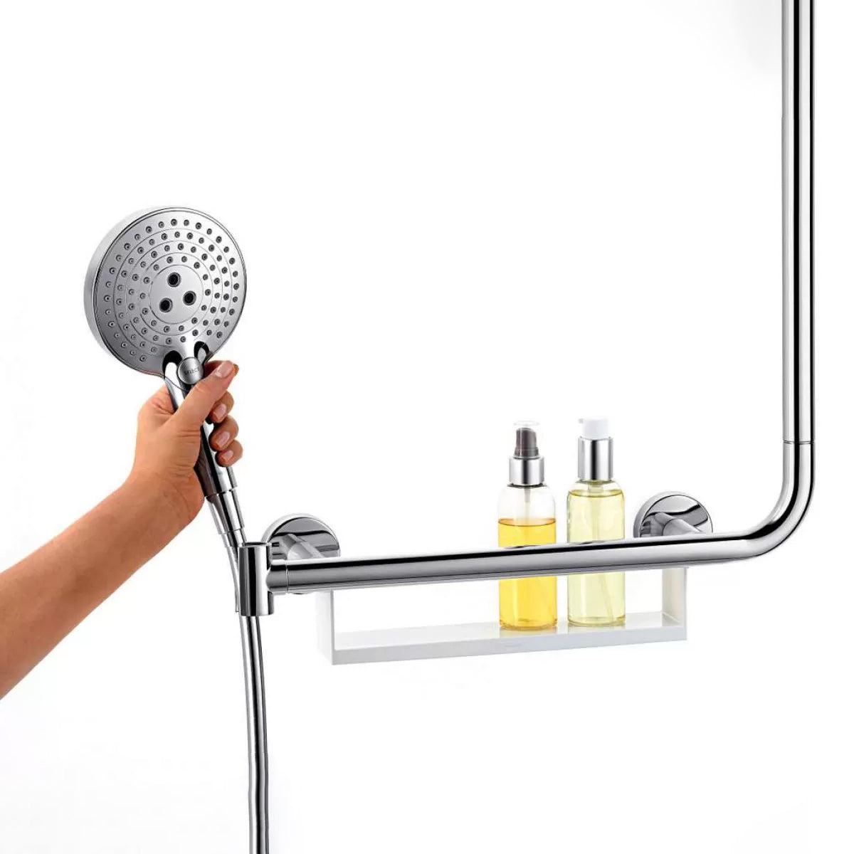 
                  
                    hansgrohe 漢斯格雅 Raindance Select S 蓮蓬頭 升降桿 蓮蓬頭滑桿組 26324 26326
                  
                