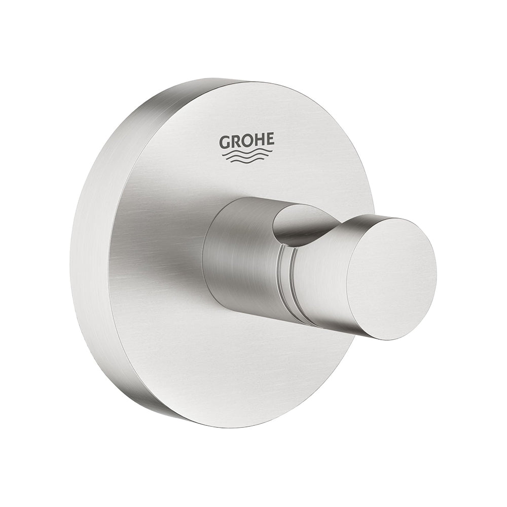 
                  
                    GROHE 高儀 ESSENTIALS 多色 衣勾 單衣鉤 毛巾鉤 40364
                  
                