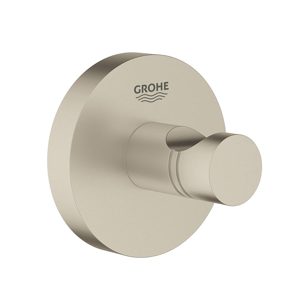 
                  
                    GROHE 高儀 ESSENTIALS 多色 衣勾 單衣鉤 毛巾鉤 40364
                  
                