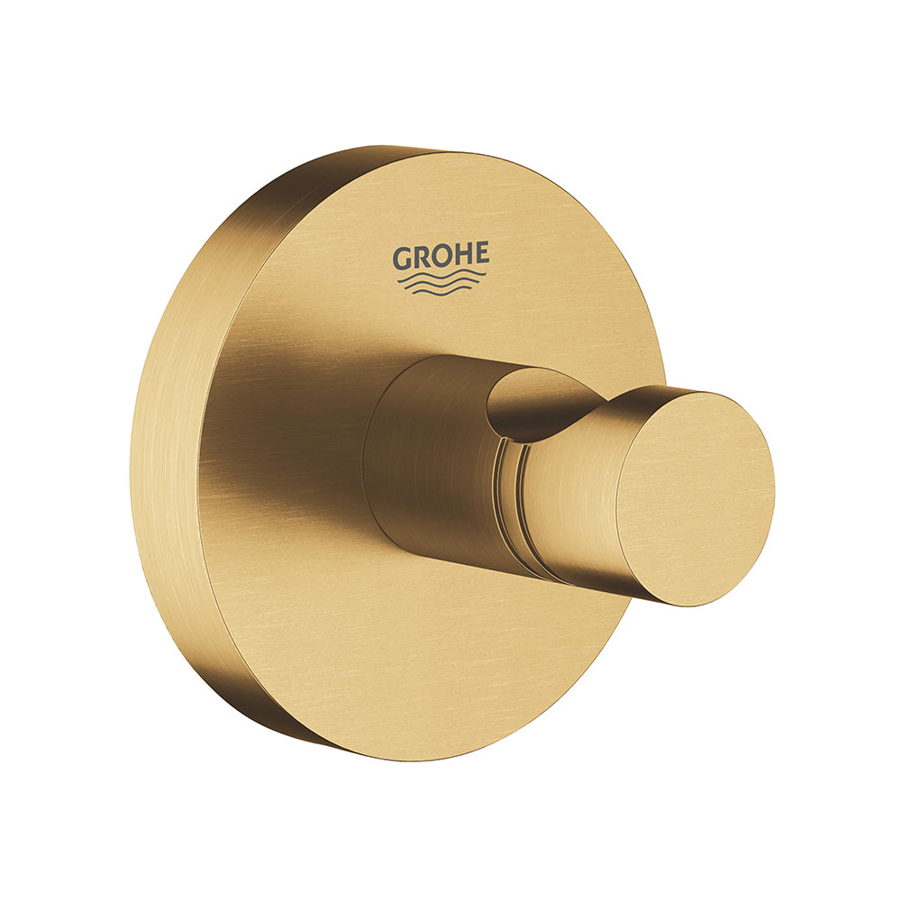 
                  
                    GROHE 高儀 ESSENTIALS 多色 衣勾 單衣鉤 毛巾鉤 40364
                  
                