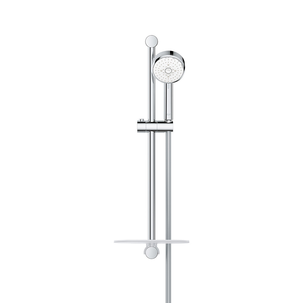 
                  
                    GROHE 高儀 TEMPESTA COSMOPOLITAN 100 蓮蓬頭 升降桿 蓮蓬頭滑桿組 27577
                  
                