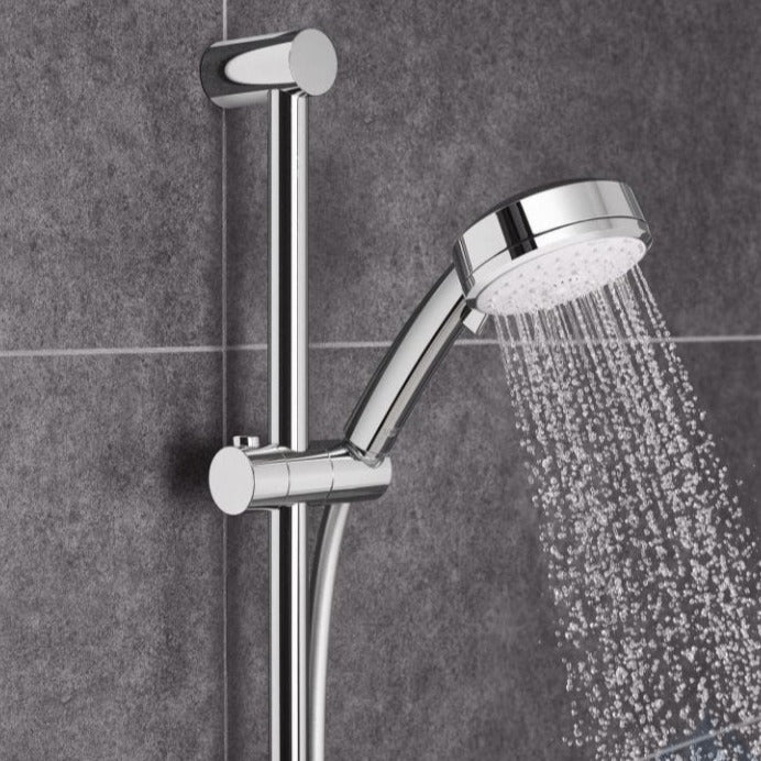 
                  
                    GROHE 高儀 德國品牌 GROHTHERM 1000 PERFORMANCE 淋浴龍頭 蓮蓬頭組 34783 34784
                  
                