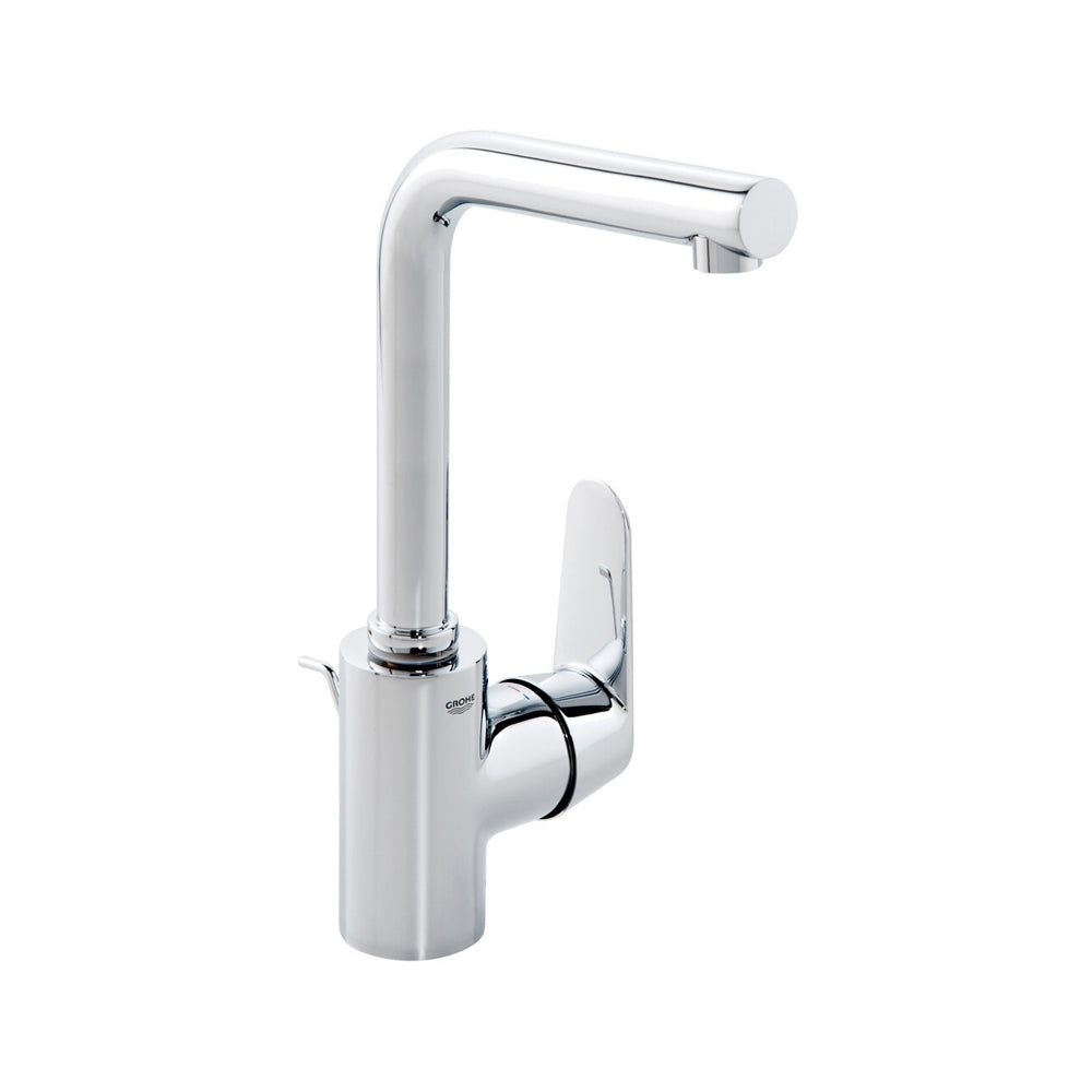 
                  
                    GROHE 高儀 德國品牌 EURODISC COSMOPOLITAN 面盆龍頭 臉盆龍頭 (L) 23054
                  
                