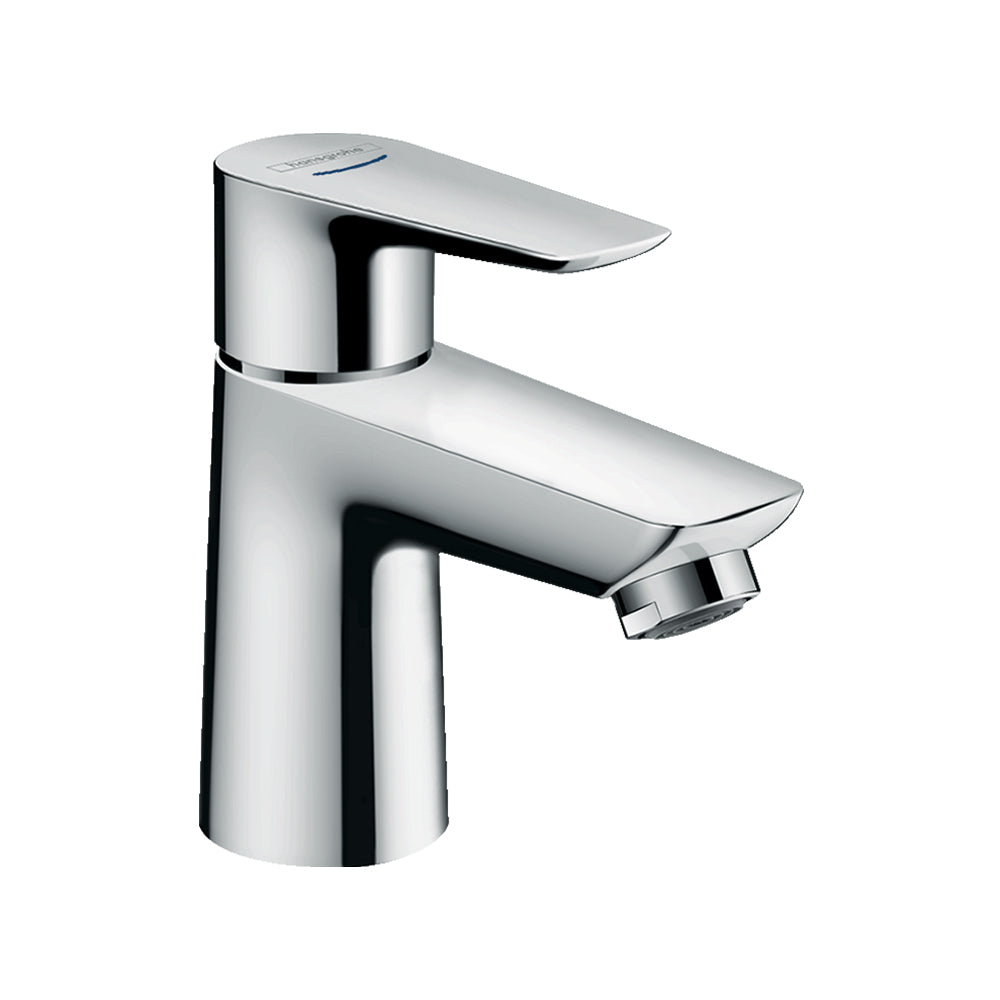 hansgrohe 漢斯格雅 Talis E 單冷水 面盆龍頭 臉盆龍頭 水龍頭 71706