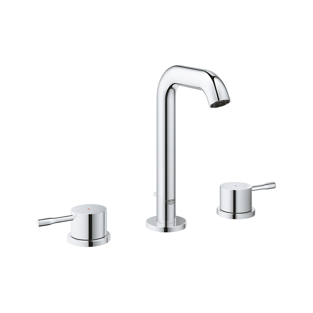 GROHE 高儀 德國品牌 ESSENCE 三孔面盆龍頭 臉盆龍頭 (M) 20296