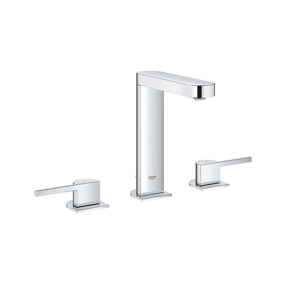 GROHE 高儀 德國品牌 GROHE PLUS 三孔面盆龍頭 臉盆龍頭 (L) 20301