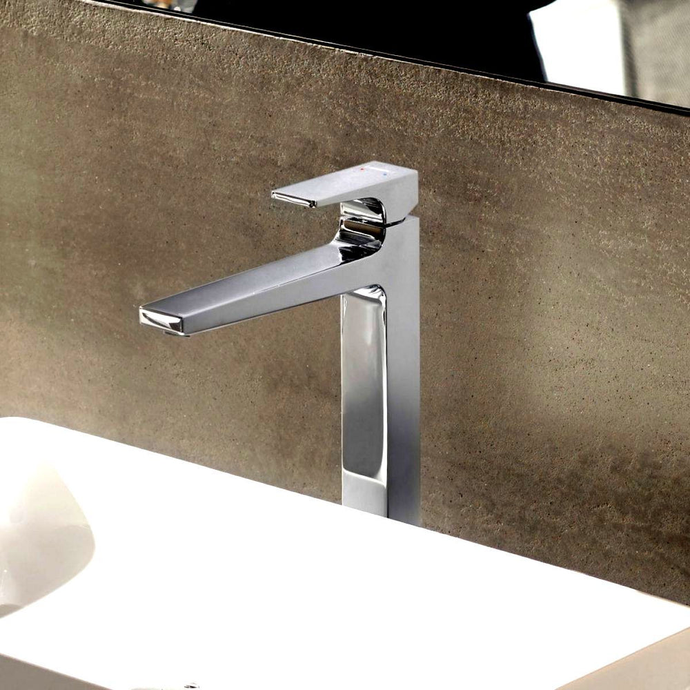 
                  
                    hansgrohe 漢斯格雅 Metropol 多色 高腳臉盆龍頭 面盆龍頭 水龍頭 (L) 32512
                  
                