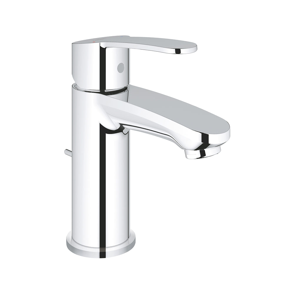 GROHE 高儀 德國品牌 EUROSTYLE COSMOPOLITAN 面盆龍頭 臉盆龍頭 (S) 23037