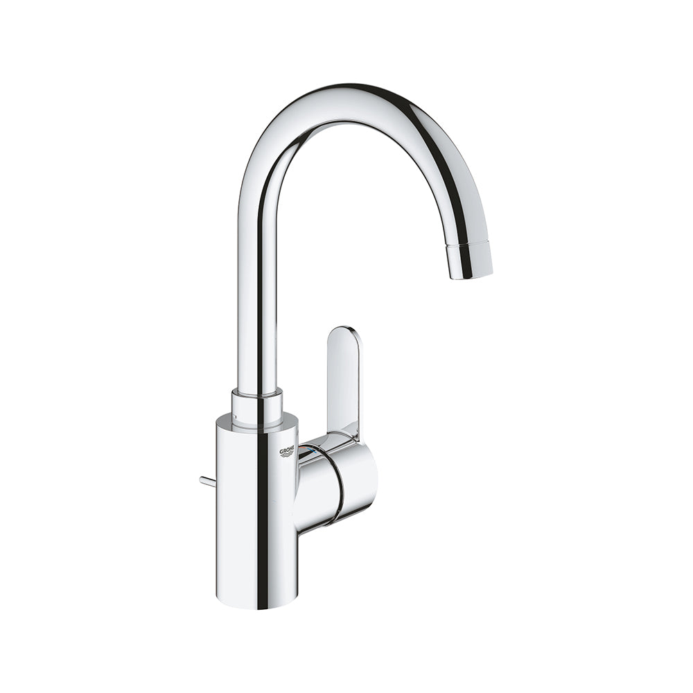 GROHE 高儀 德國品牌 EUROSTYLE COSMOPOLITAN 面盆龍頭 臉盆龍頭 (S) 23043