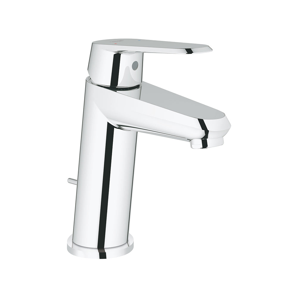 GROHE 高儀 德國品牌 EURODISC COSMOPOLITAN 面盆龍頭 臉盆龍頭 (S) 23049