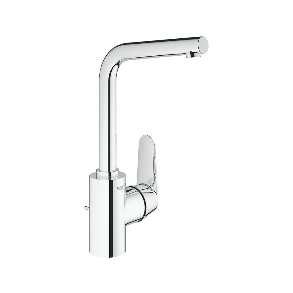 GROHE 高儀 德國品牌 EURODISC COSMOPOLITAN 面盆龍頭 臉盆龍頭 (L) 23054