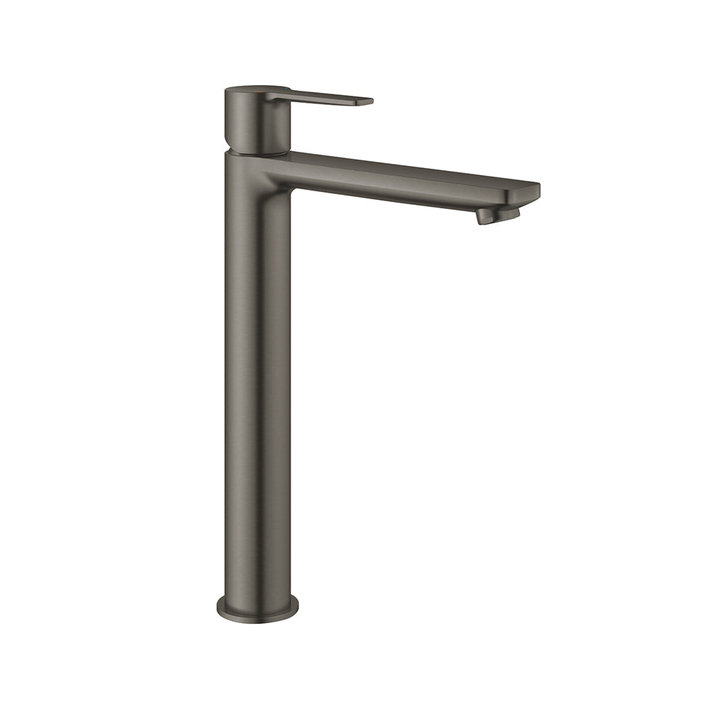 
                  
                    GROHE 高儀 德國品牌 LINEARE 多色 高腳面盆龍頭 臉盆龍頭 (XL) 23405
                  
                