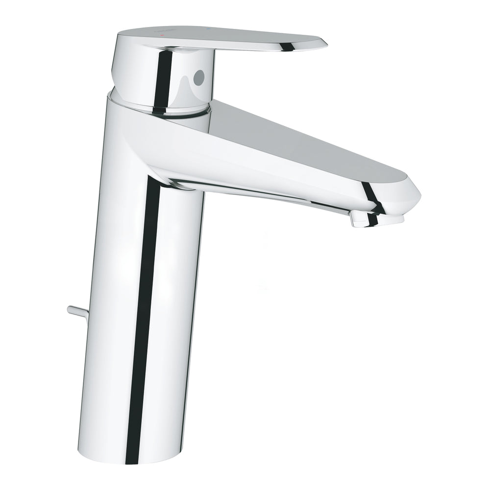 GROHE 高儀 德國品牌 EURODISC COSMOPOLITAN 面盆龍頭 臉盆龍頭 (M) 23448