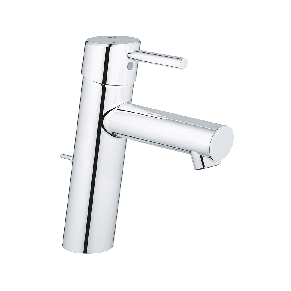 GROHE 高儀 德國品牌 CONCETTO 面盆龍頭 臉盆龍頭 (M) 23450