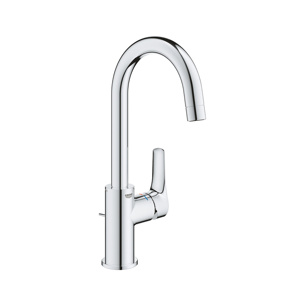 GROHE 高儀 德國品牌 EUROSMART 面盆龍頭 臉盆龍頭 (L) 23537