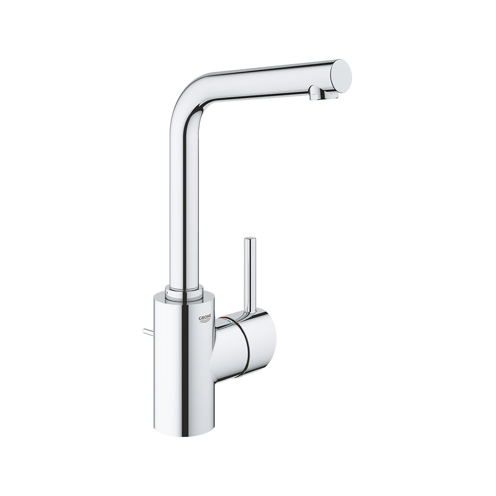 GROHE 高儀 德國品牌 CONCETTO 面盆龍頭 臉盆龍頭 (L) 23739