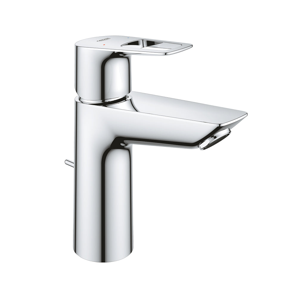 GROHE 高儀 德國品牌 BAULOOP 面盆龍頭 臉盆龍頭 (M) 23762