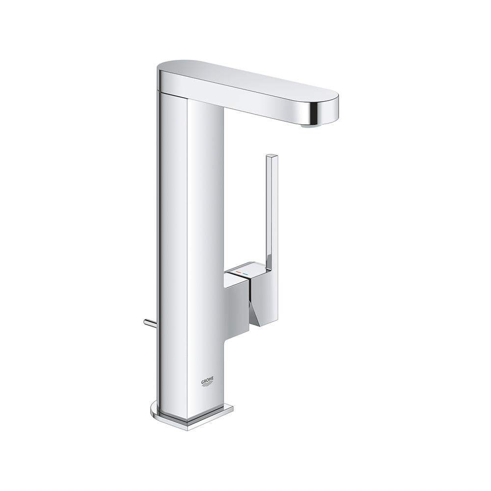 GROHE 高儀 德國品牌 GROHE PLUS 伸縮面盆龍頭 臉盆龍頭 (L) 23843