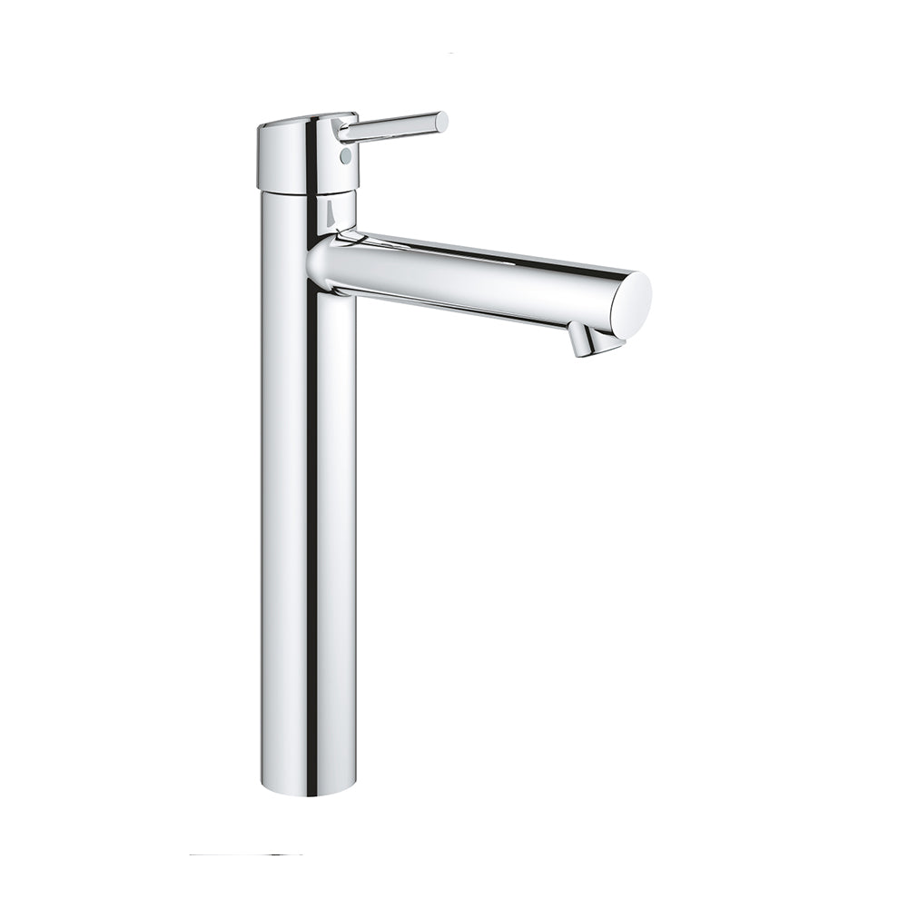 GROHE 高儀 德國品牌 CONCETTO 高腳面盆龍頭 臉盆龍頭 (XL) 23920