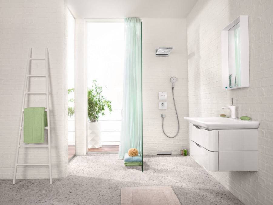 
                  
                    hansgrohe 漢斯格雅 Rainmaker Select 大花灑 頂噴花灑 頂灑 58公分 24001
                  
                