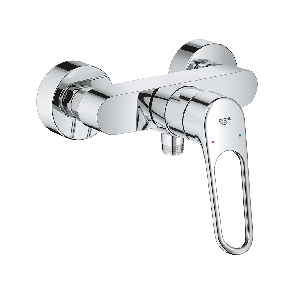 GROHE 高儀 德國品牌 EUROSMART 淋浴龍頭 25242