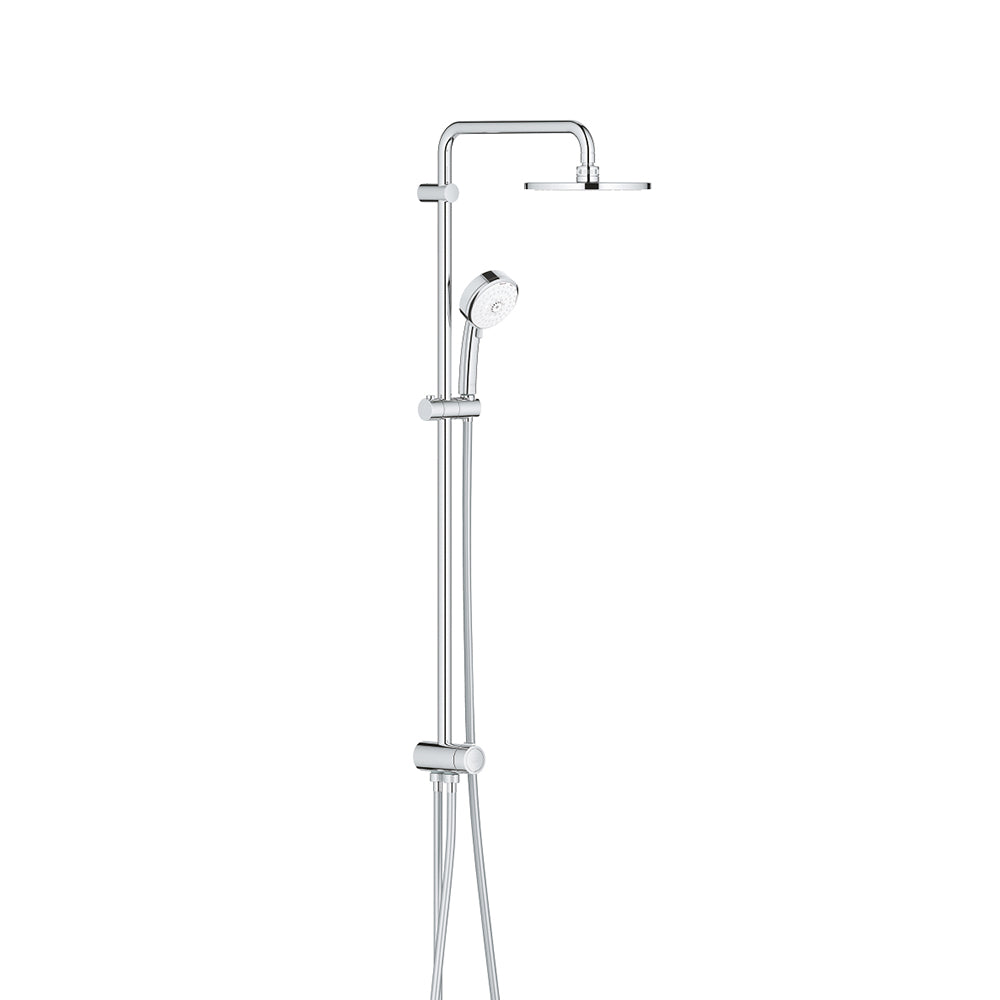 GROHE 高儀 TEMPESTA COSMOPOLITAN SYSTEM 200 頂灑組 26453