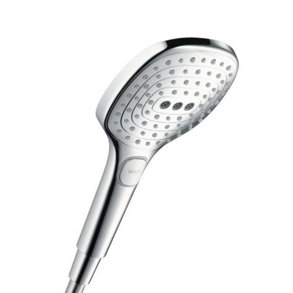 
                  
                    hansgrohe 漢斯格雅 Raindance Select E 多色 蓮蓬頭 三段出水 26520
                  
                