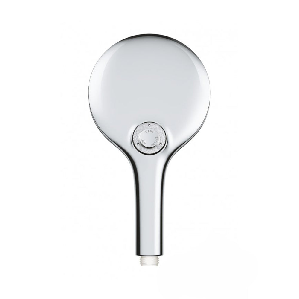 
                  
                    GROHE 高儀 RAINSHOWER SMARTACTIVE 130 蓮蓬頭 三段出水 26574
                  
                