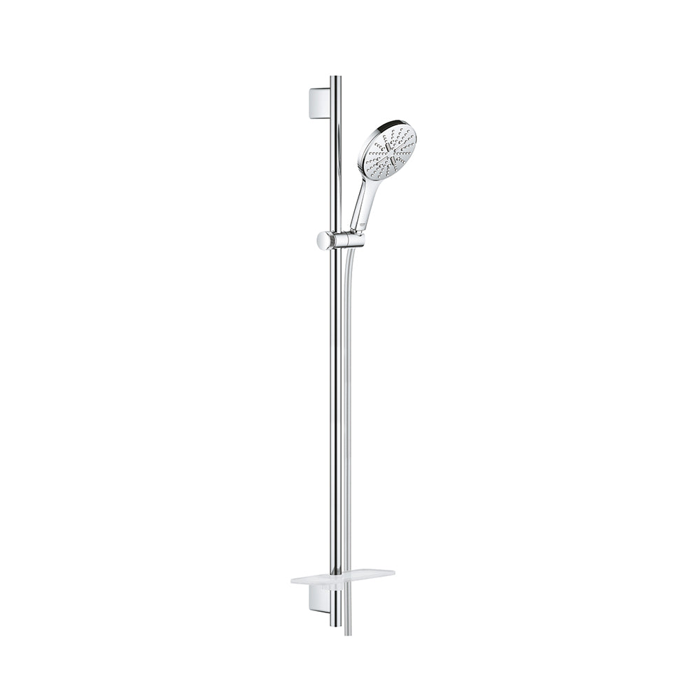 GROHE 高儀 RAINSHOWER SMARTACTIVE 130 蓮蓬頭 升降桿 蓮蓬頭滑桿組 26548