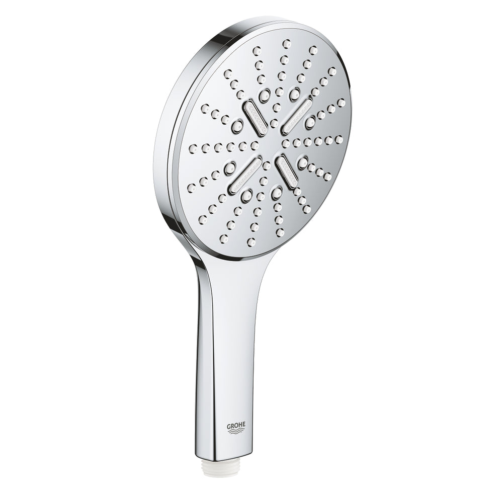 
                  
                    GROHE 高儀 RAINSHOWER SMARTACTIVE 130 蓮蓬頭 升降桿 蓮蓬頭滑桿組 26548
                  
                