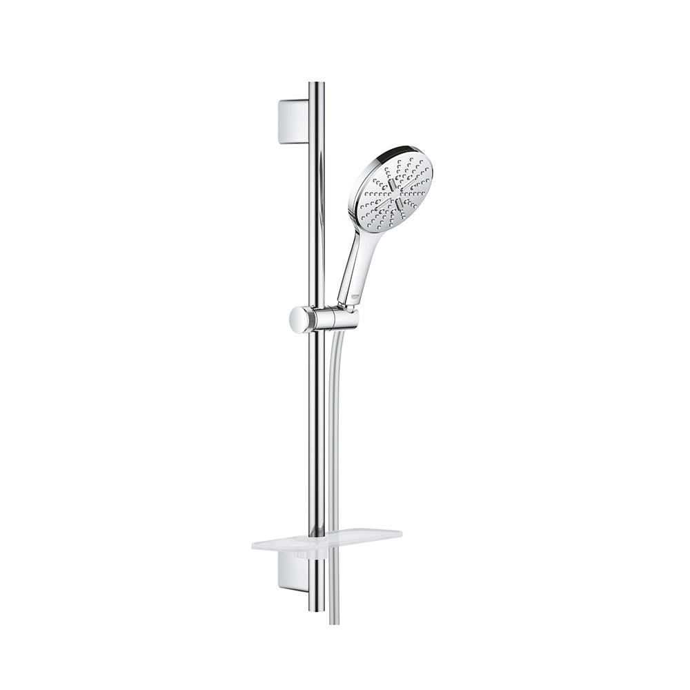 GROHE 高儀 RAINSHOWER SMARTACTIVE 130 蓮蓬頭 升降桿 蓮蓬頭滑桿組 26575