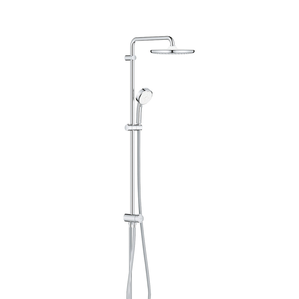 GROHE 高儀 TEMPESTA COSMOPOLITAN SYSTEM 250 頂灑組 26675