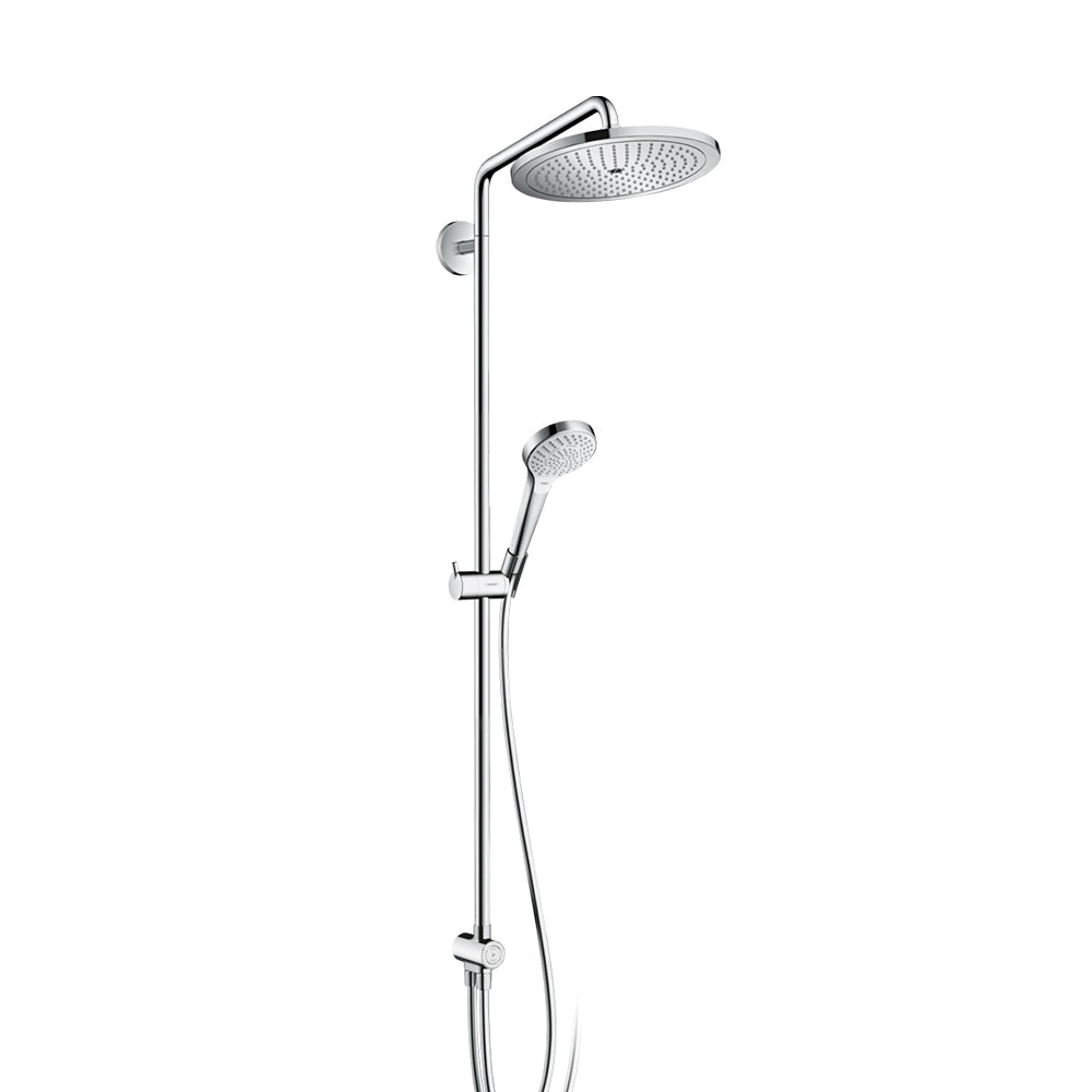 hansgrohe 漢斯格雅 Croma Select S 淋浴花灑管 26793