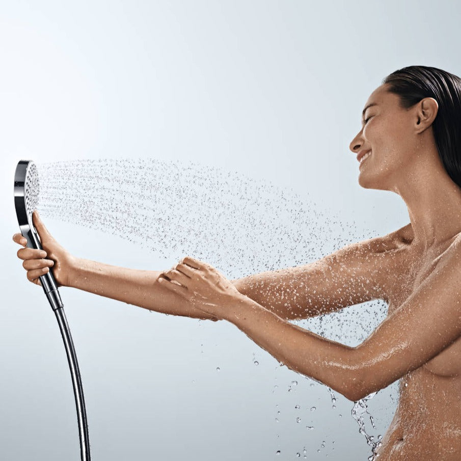 
                  
                    hansgrohe 漢斯格雅 Croma Select S 蓮蓬頭 三段出水 26800
                  
                