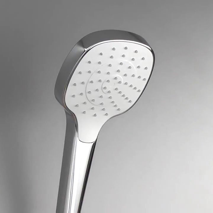 
                  
                    hansgrohe 漢斯格雅 Croma Select E 軟管 掛座 蓮蓬頭套組 26424
                  
                