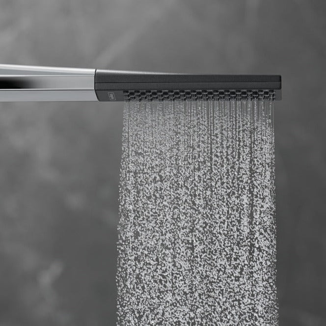 
                  
                    hansgrohe 漢斯格雅 Rainfinity 100 多色 蓮蓬頭 單段出水 26866
                  
                