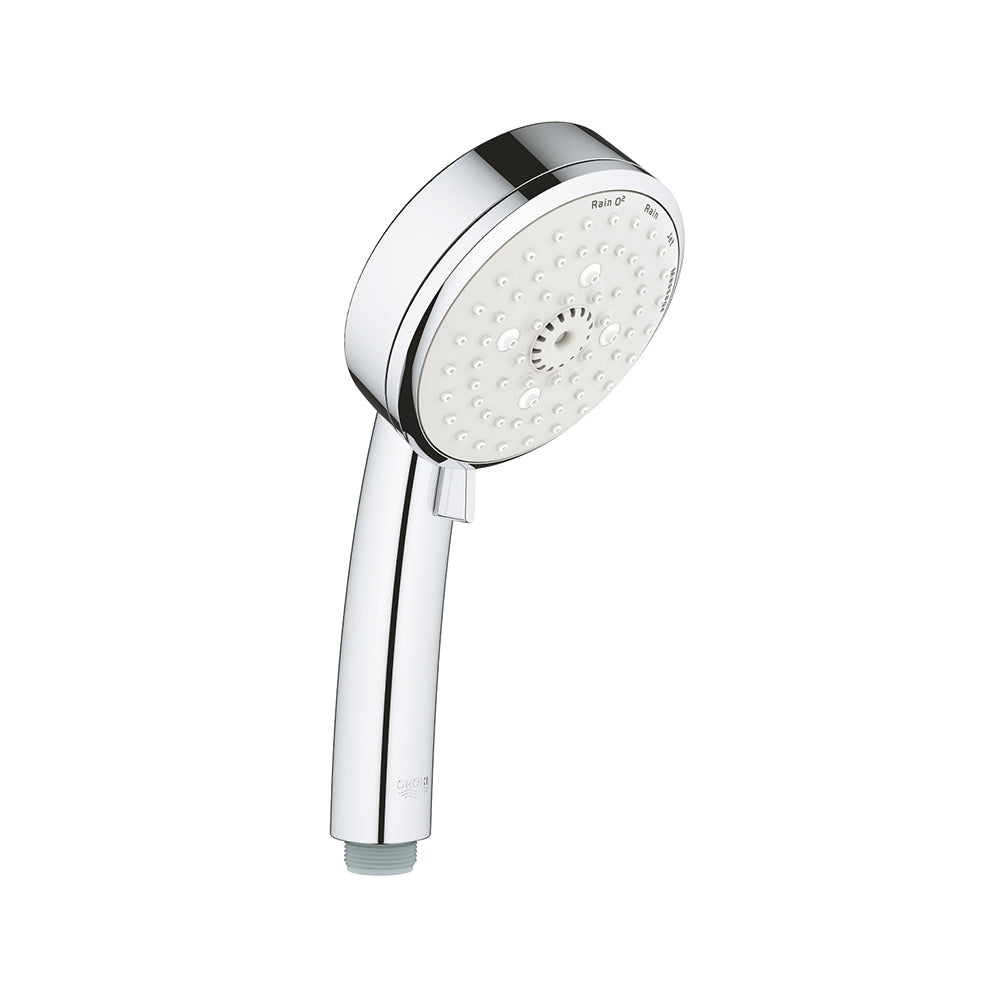 GROHE 高儀 TEMPESTA COSMOPOLITAN 100 蓮蓬頭 四段出水 27573