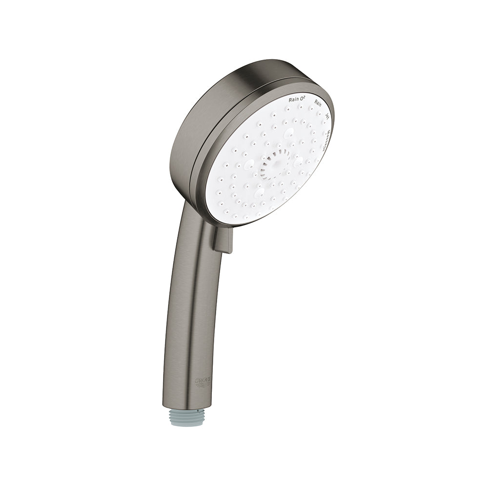 
                  
                    GROHE 高儀 TEMPESTA COSMOPOLITAN 100 蓮蓬頭 四段出水 27573
                  
                